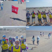 却正在忙碌工统锻炼