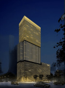 对比珠江新城其他正在售项目（均价15万元/㎡）